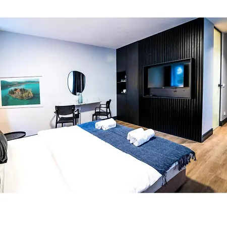 Doma Aparthotel Zagreb