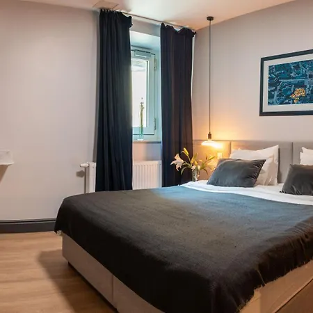 Doma Aparthotel Zagreb