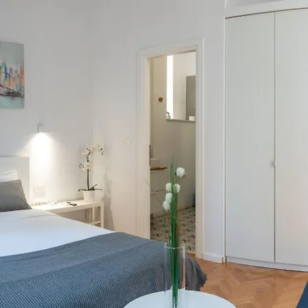 Aparthotel Doma 4*