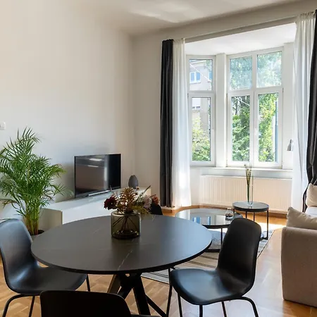 Aparthotel Doma 4*