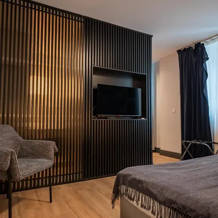 Aparthotel Doma