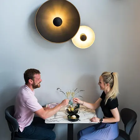 Doma 4* Zagreb
