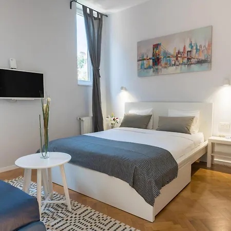 Aparthotel Doma 4*