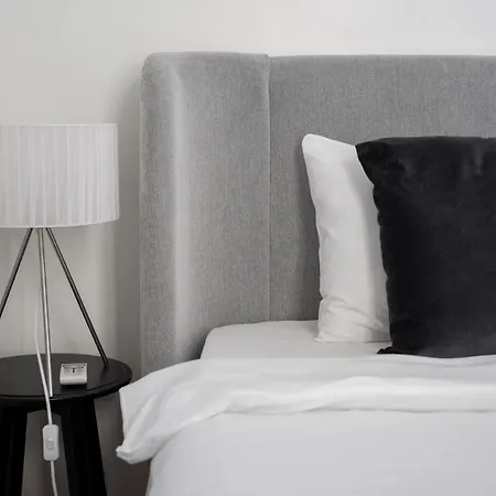 Aparthotel Doma 4*