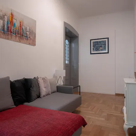 Doma 4* Zagreb
